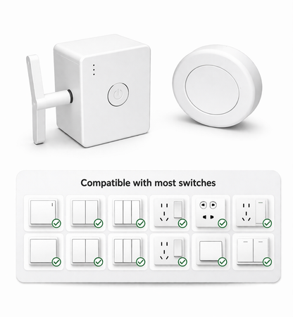 LumeTap Smart Switch