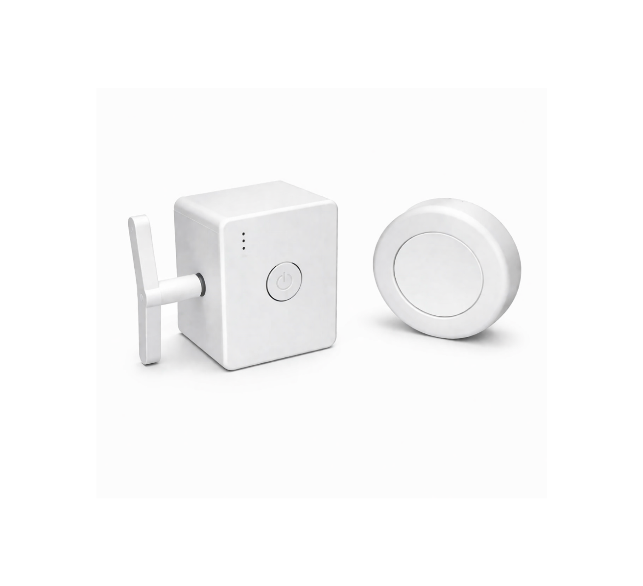 LumeTap Smart Switch