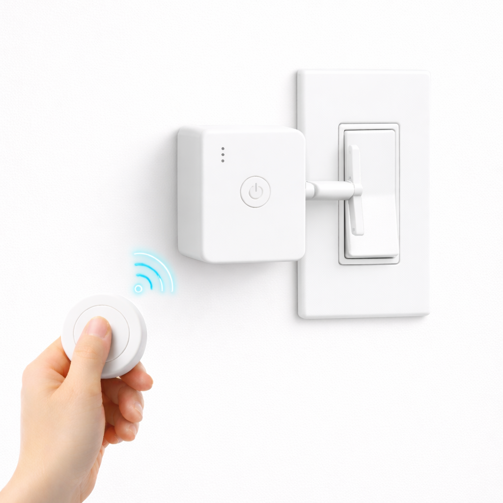 LumeTap Smart Switch